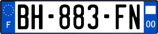 BH-883-FN