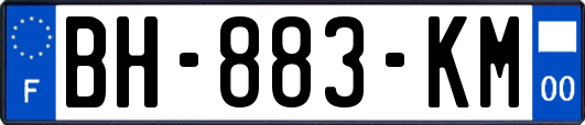 BH-883-KM