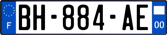 BH-884-AE