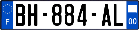 BH-884-AL