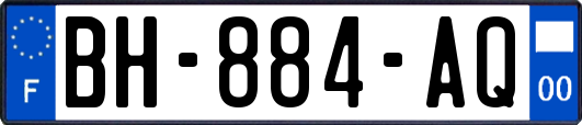 BH-884-AQ