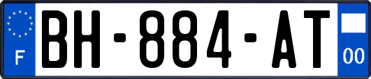 BH-884-AT