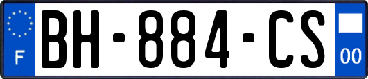 BH-884-CS