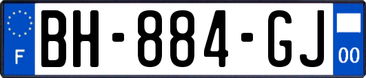 BH-884-GJ