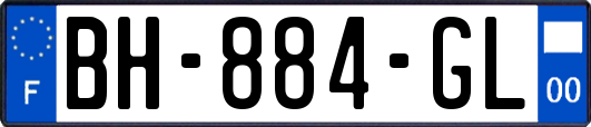 BH-884-GL