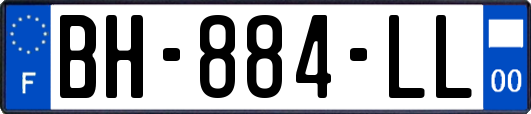 BH-884-LL