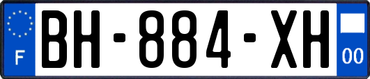 BH-884-XH