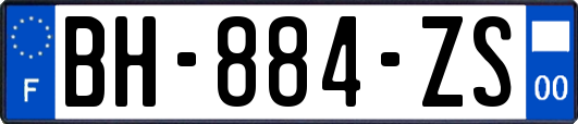 BH-884-ZS