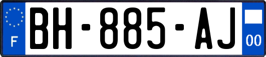 BH-885-AJ