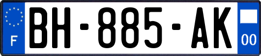 BH-885-AK