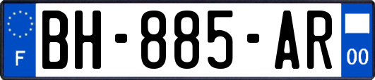 BH-885-AR