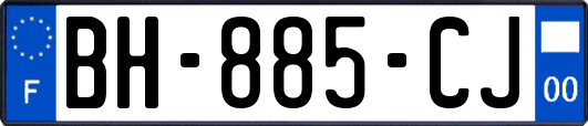 BH-885-CJ