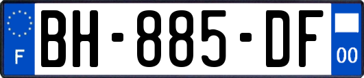 BH-885-DF