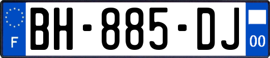 BH-885-DJ