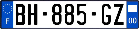 BH-885-GZ