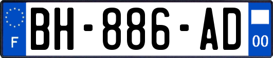 BH-886-AD