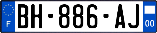 BH-886-AJ