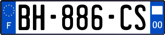 BH-886-CS