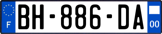 BH-886-DA