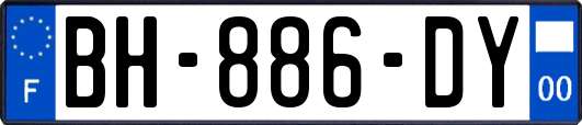 BH-886-DY