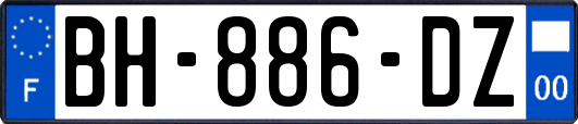 BH-886-DZ