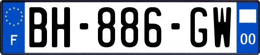 BH-886-GW