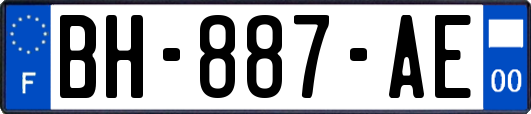 BH-887-AE