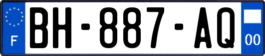 BH-887-AQ