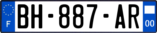 BH-887-AR