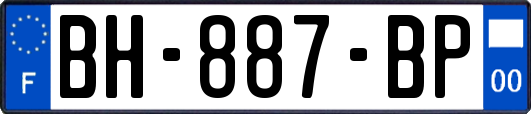 BH-887-BP