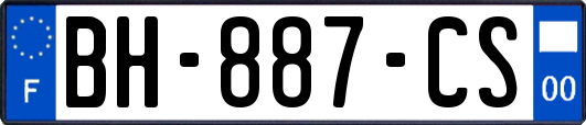 BH-887-CS