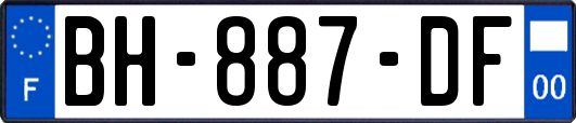 BH-887-DF