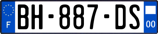 BH-887-DS