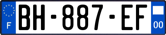 BH-887-EF