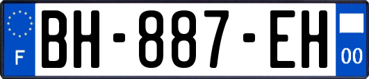 BH-887-EH