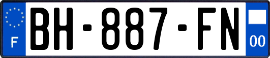 BH-887-FN