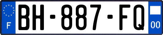 BH-887-FQ