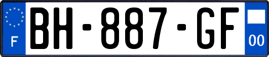 BH-887-GF