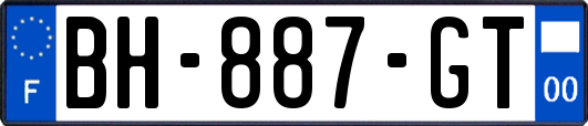 BH-887-GT