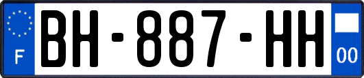 BH-887-HH