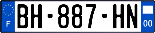 BH-887-HN