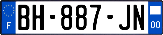 BH-887-JN
