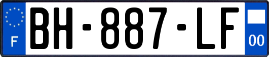 BH-887-LF