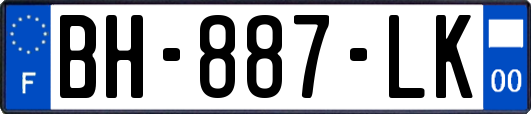 BH-887-LK