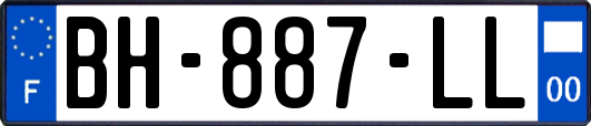 BH-887-LL