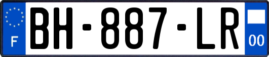 BH-887-LR
