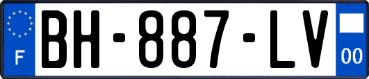 BH-887-LV