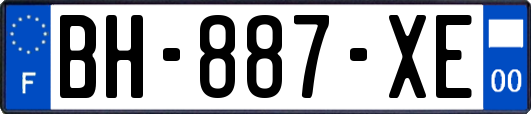 BH-887-XE