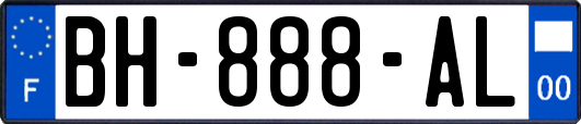 BH-888-AL