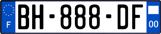 BH-888-DF